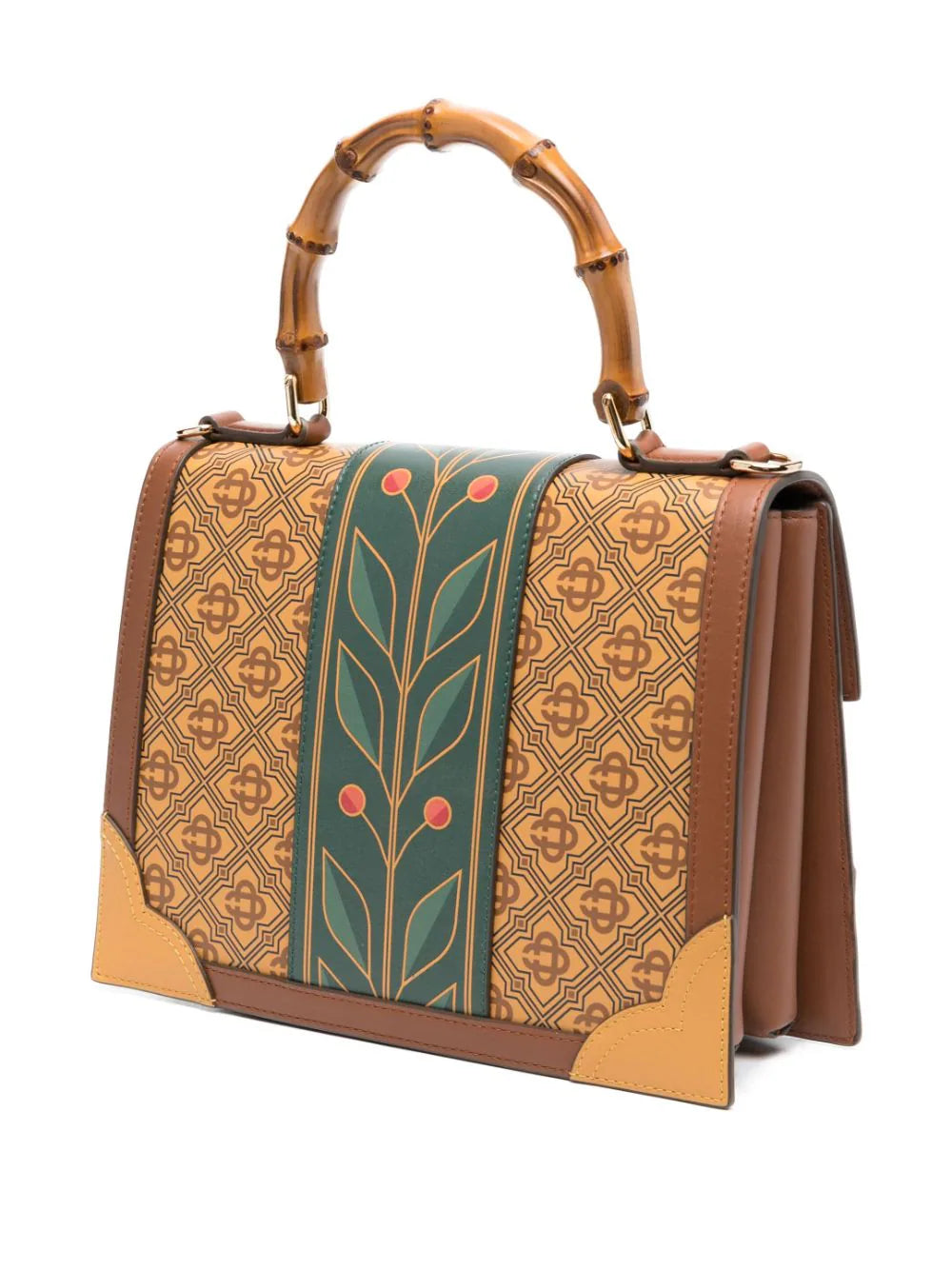 Casablanca bolsa tote Jeanne