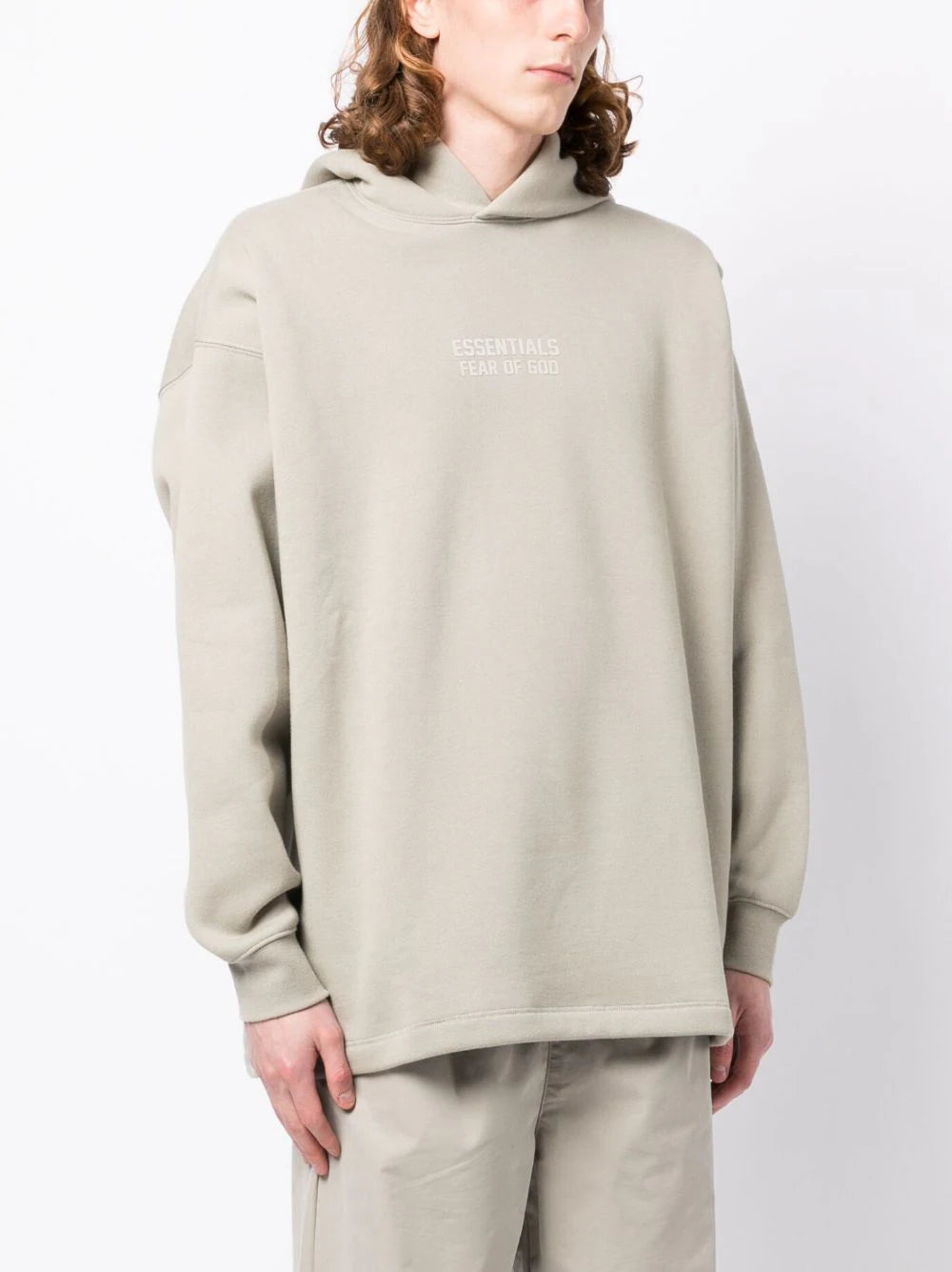 Hoodie Fear of God Essentials