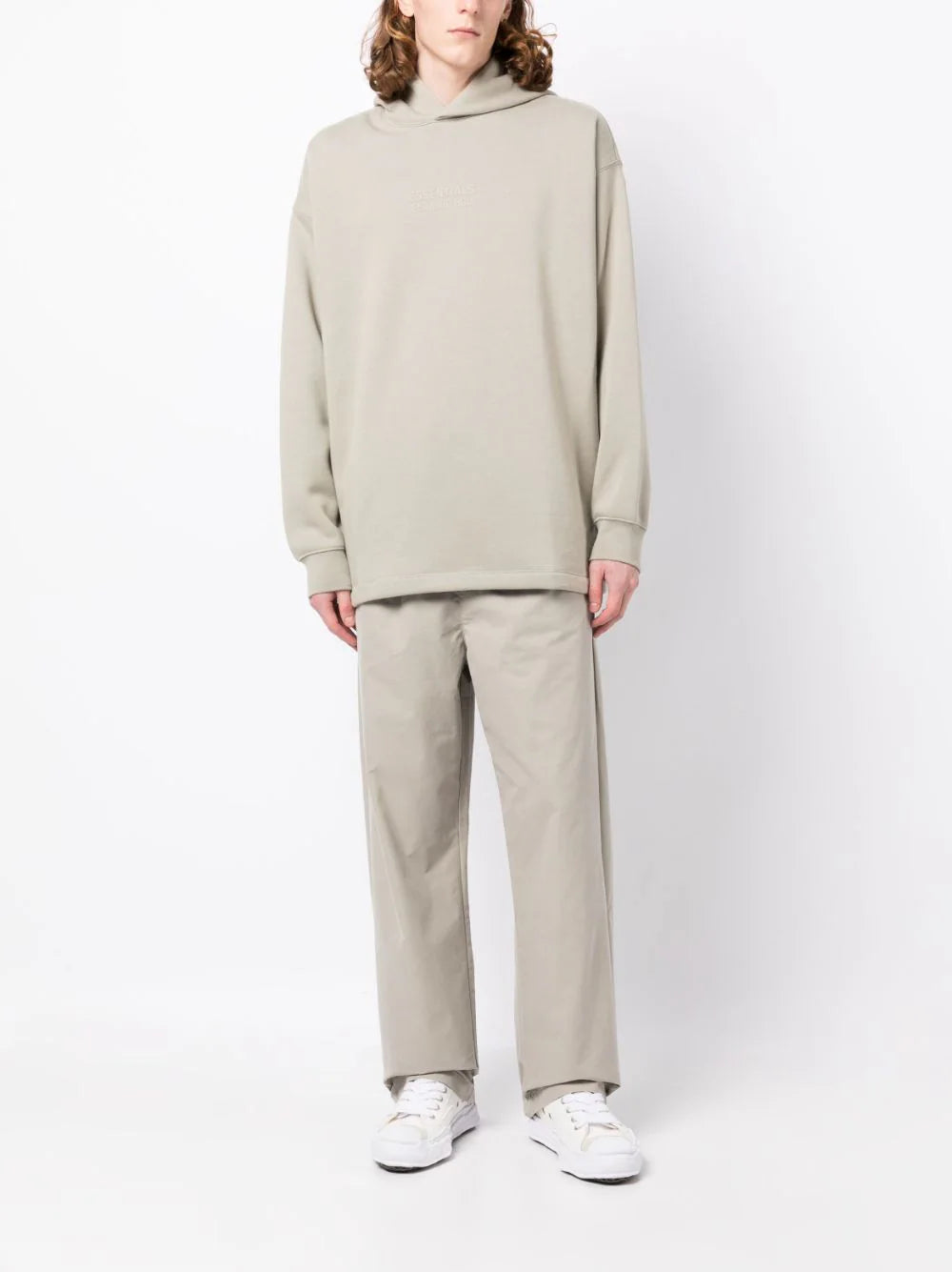 Hoodie Fear of God Essentials