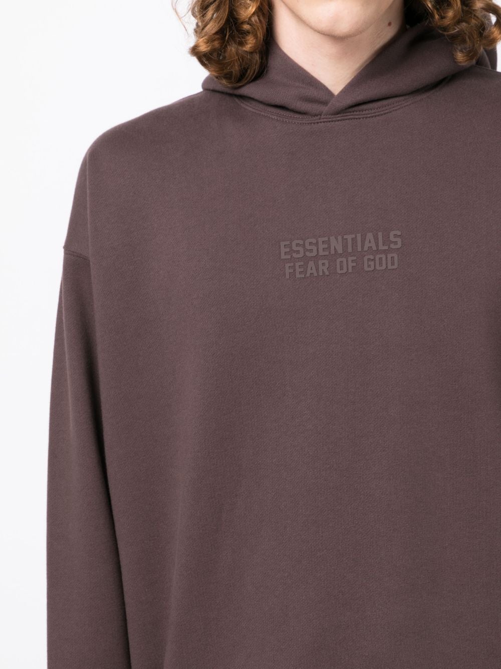 Hoodie Fear of God Essentials