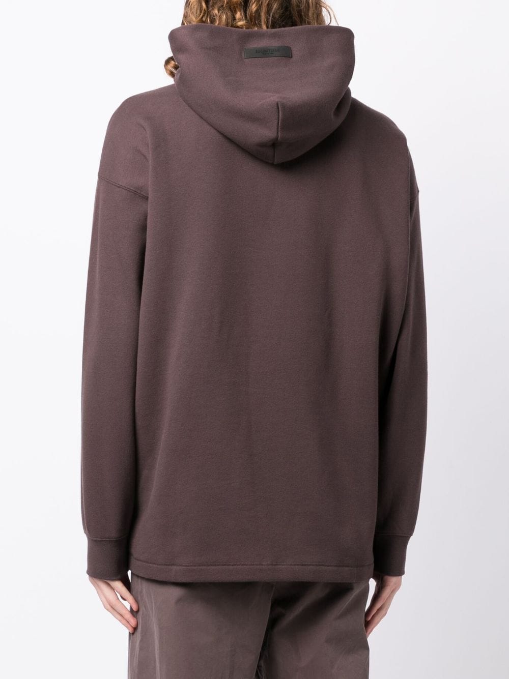 Hoodie Fear of God Essentials