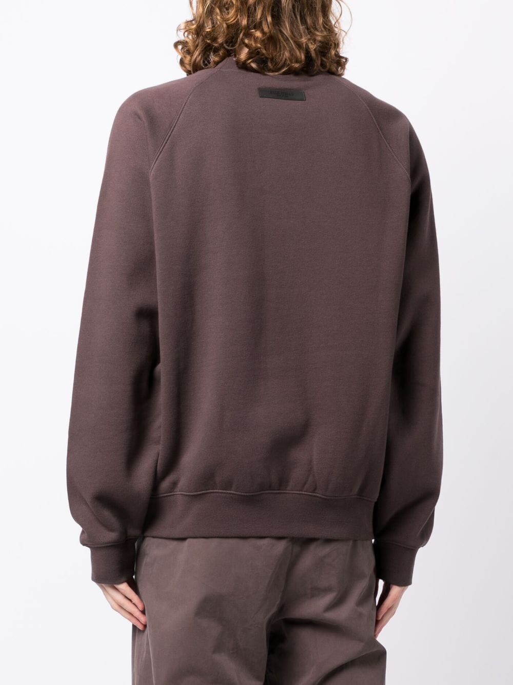 Hoodie Fear of God Essentials