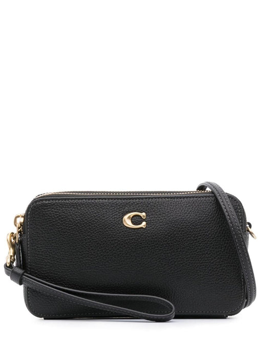 Coach bolsa crossbody Kira