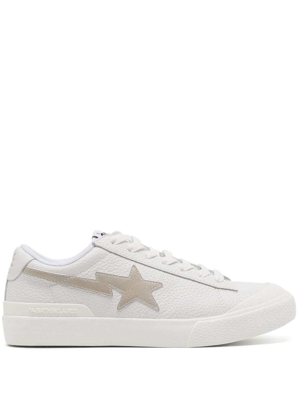 A BATHING APE® tenis Mad STA #1