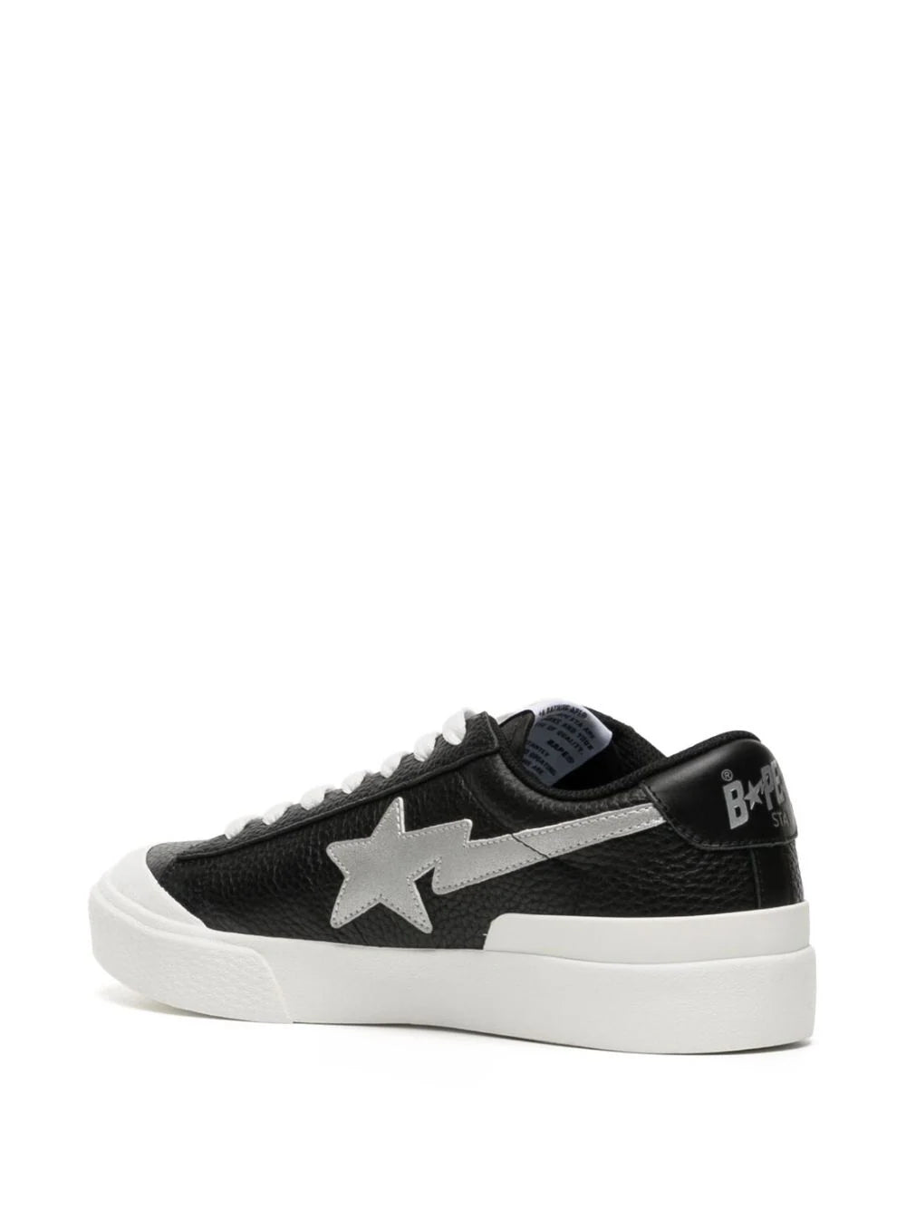 A BATHING APE® tenis Mad STA #1