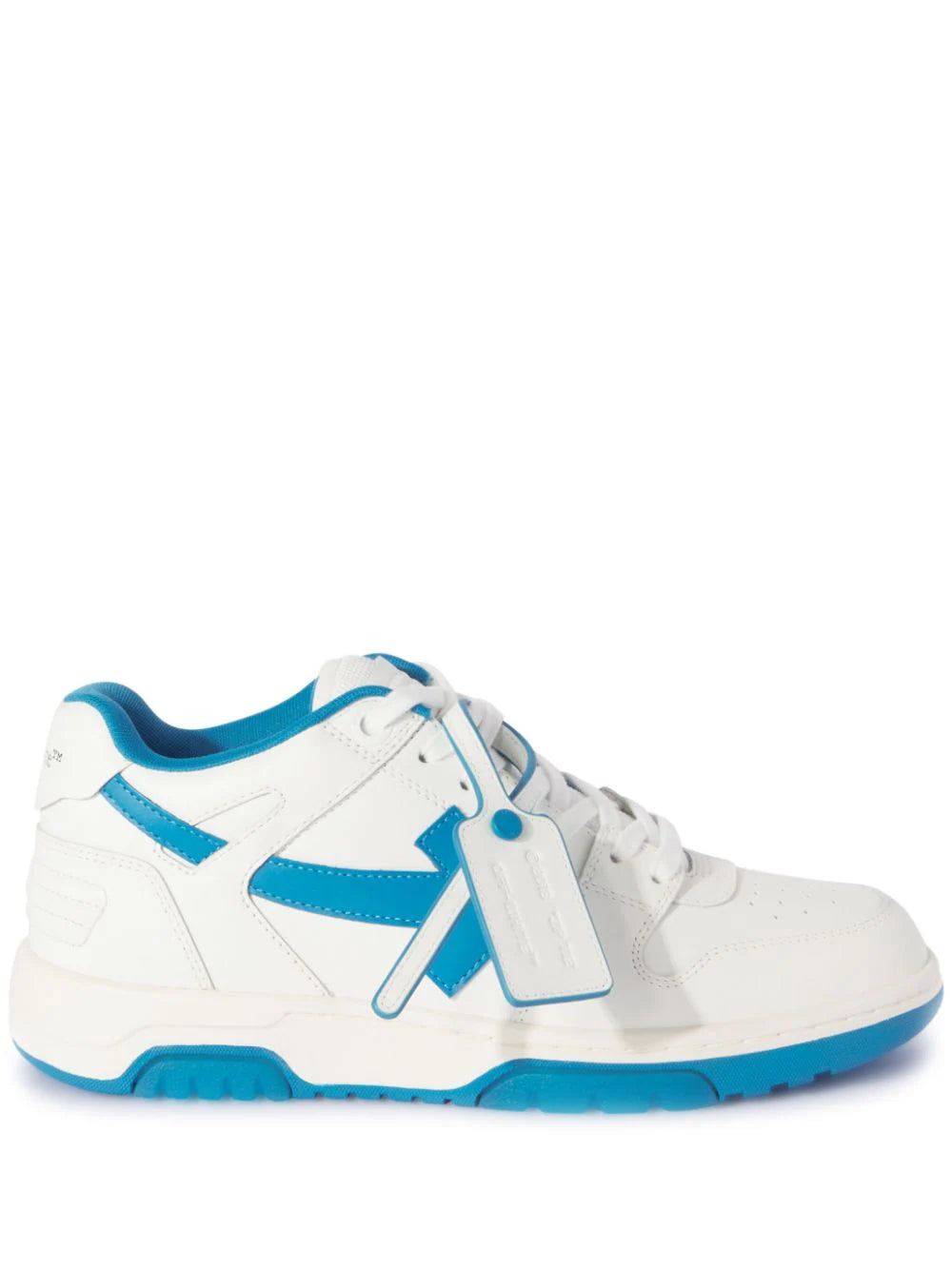 Tenis Off-White Out Of Office