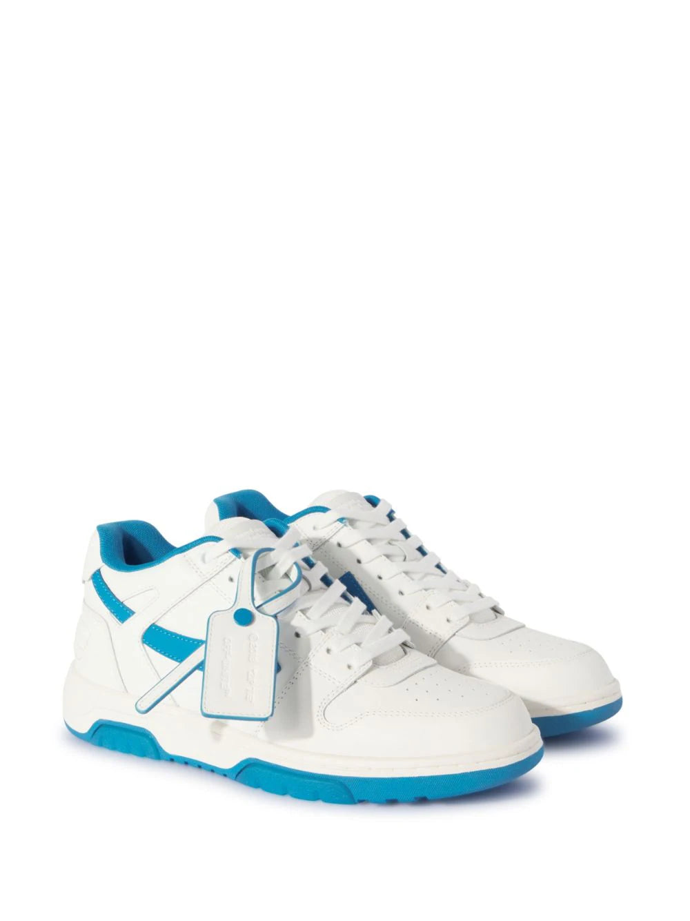 Tenis Off-White Out Of Office