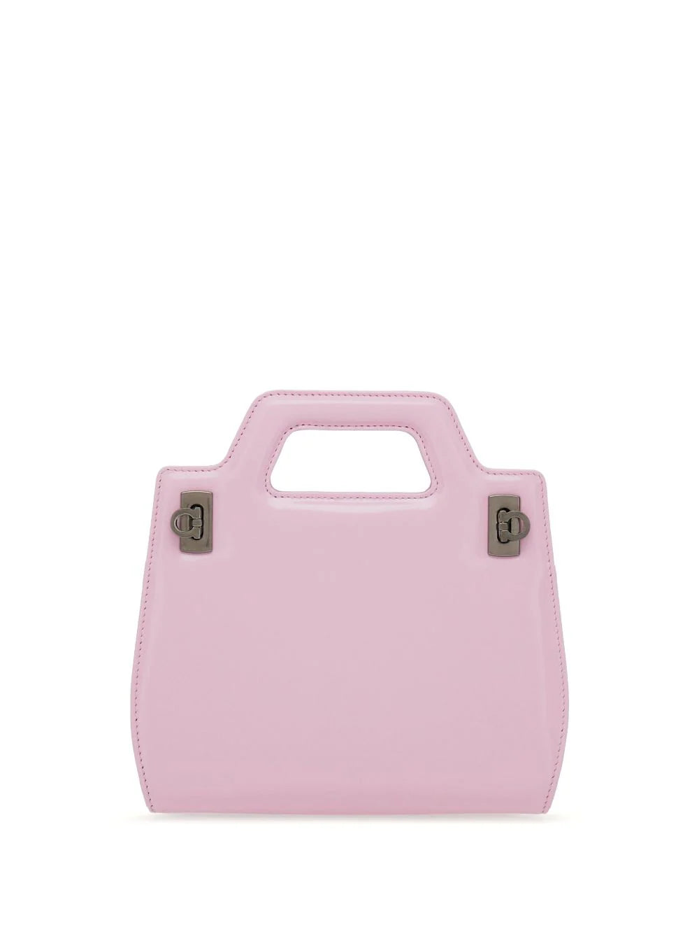 Ferragamo bolsa Wanda mini