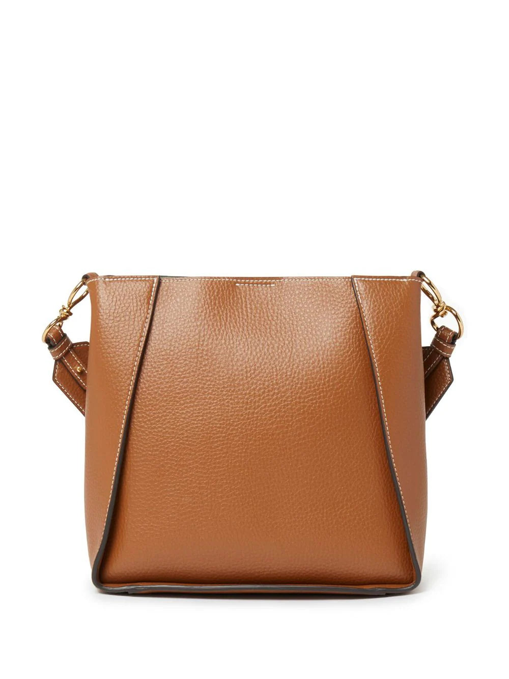 Stella McCartney bolsa de hombro Stella Logo