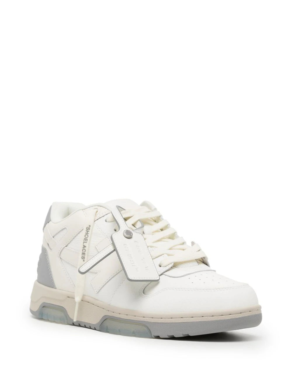 Tenis Off-White Out of Office