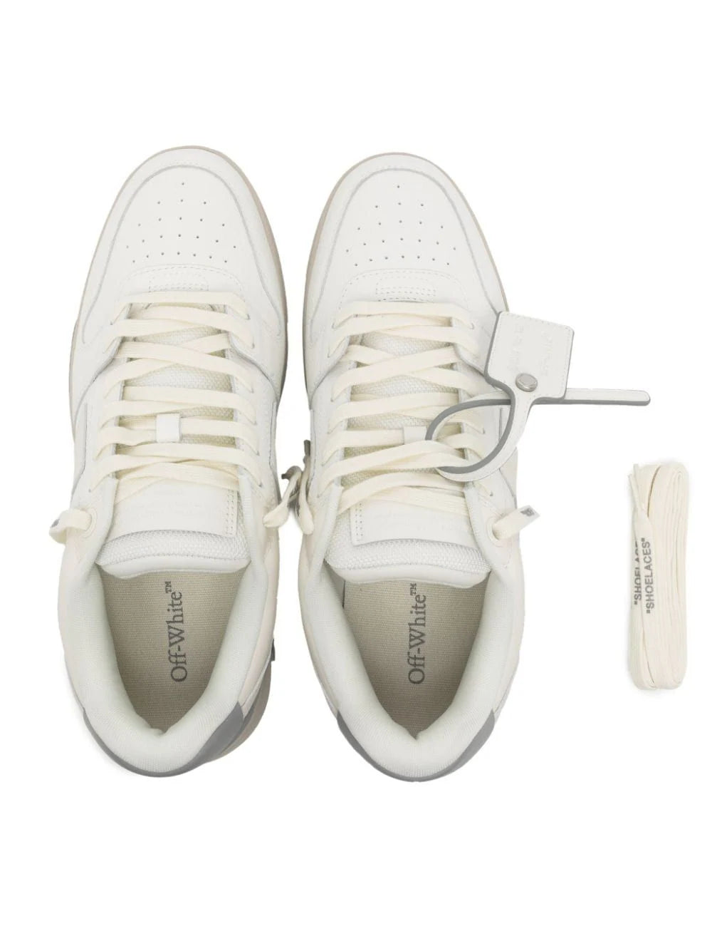 Tenis Off-White Out of Office