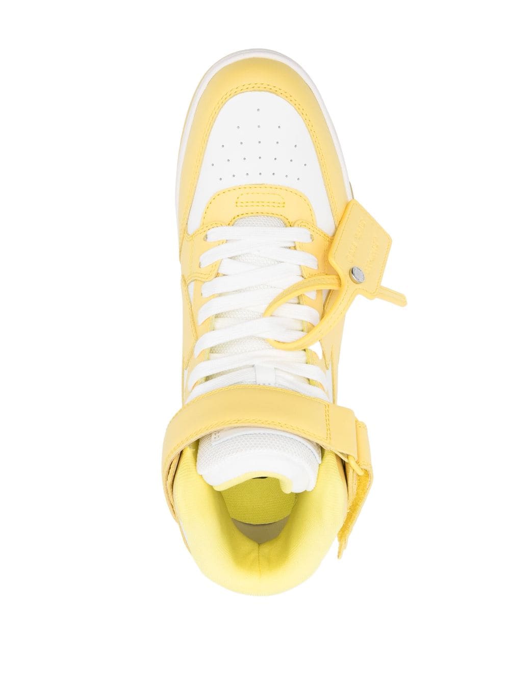 Tenis Off-White Out Of Office