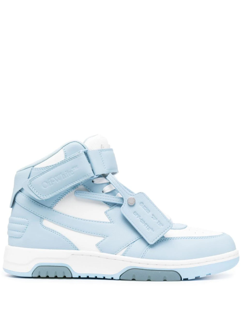 Tenis Off-White Out Of Office