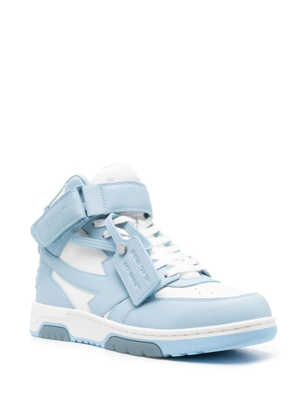 Tenis Off-White Out Of Office