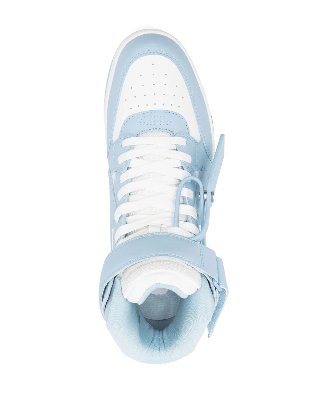 Tenis Off-White Out Of Office