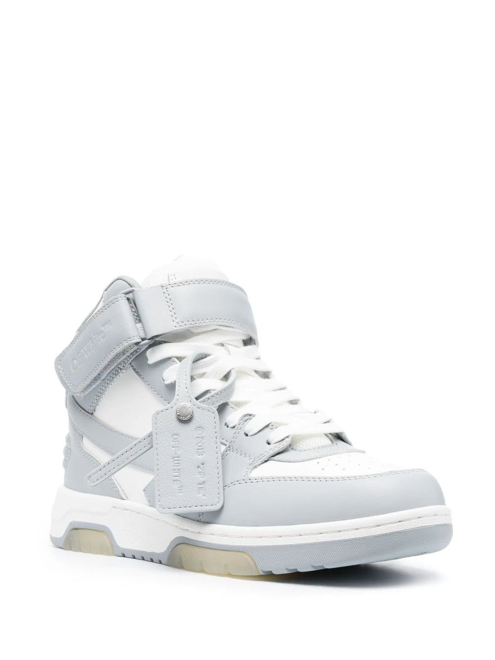 Tenis Off-White Out Of Office