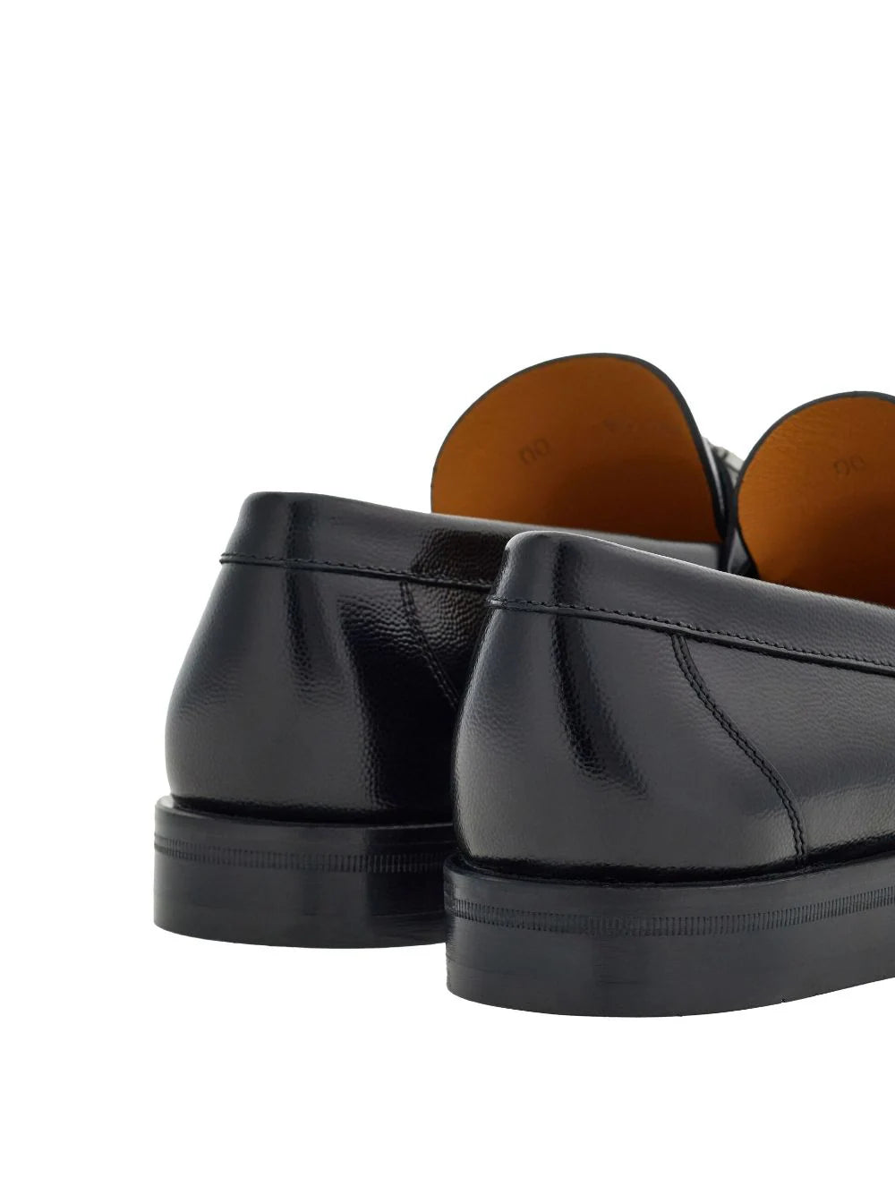 Ferragamo mocasines Gancini