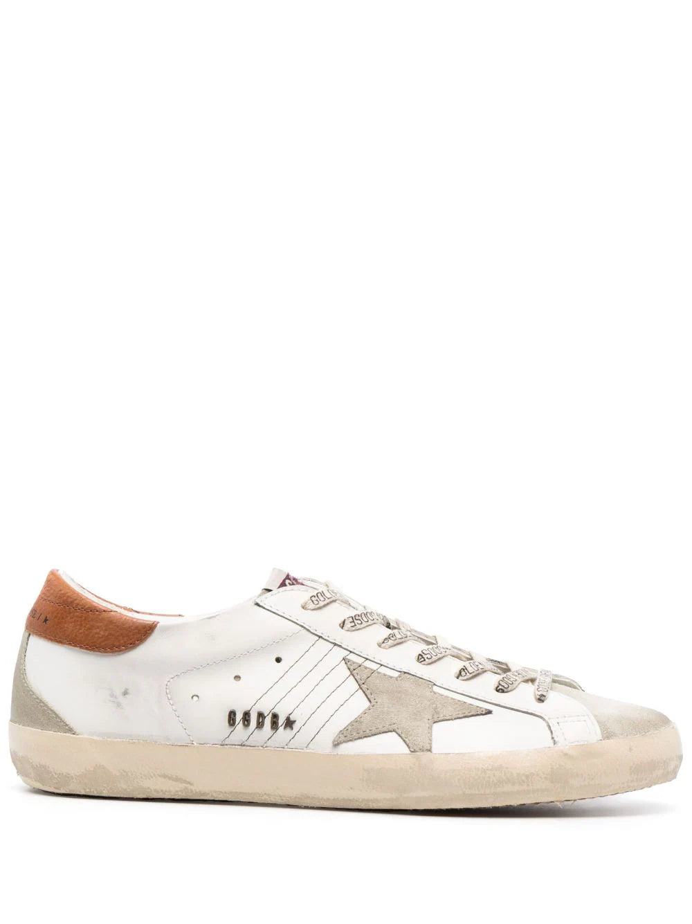 Tenis Golden Goose bajos Super-Star