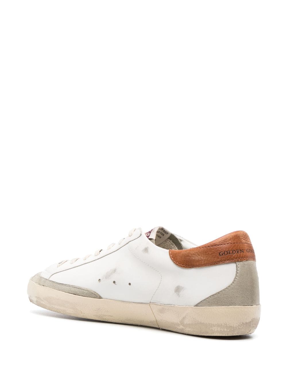 Tenis Golden Goose bajos Super-Star