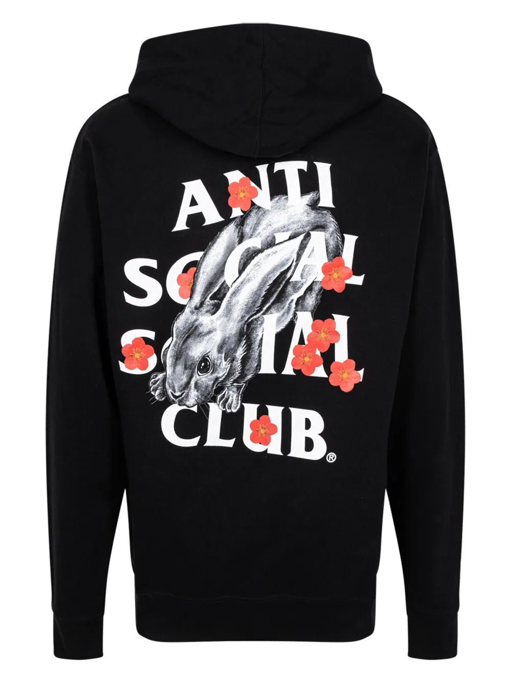 Hoodie ASSC Year Of The Rabbit