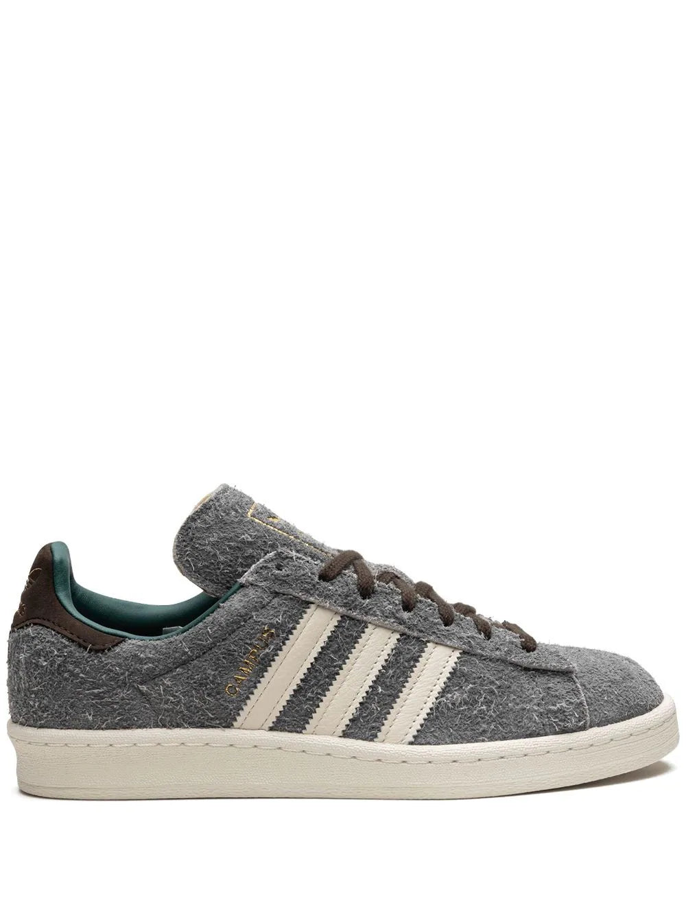 Tenis Campus de adidas x Bodega