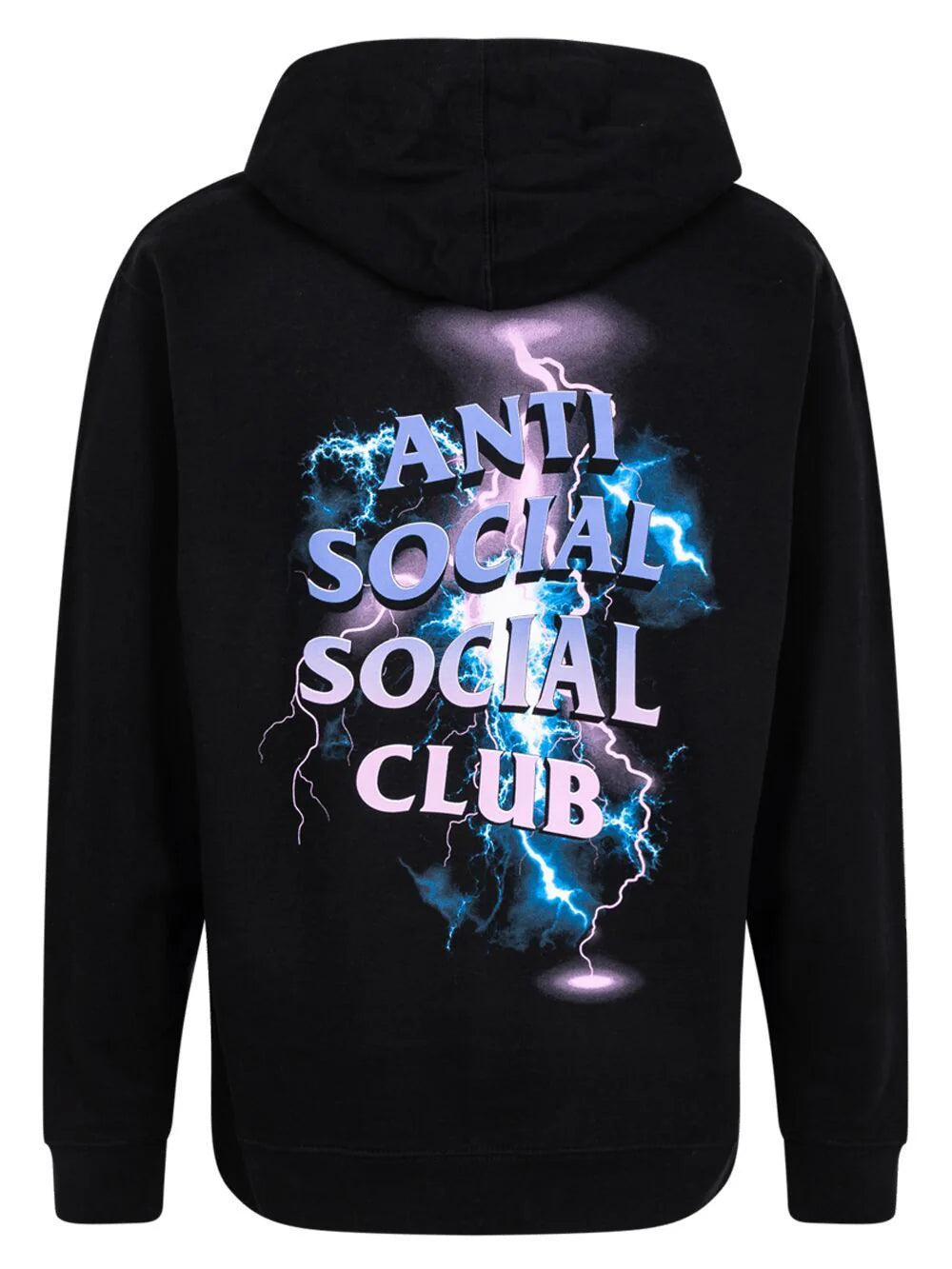 Hoodie ASSC Bolt From the Blue