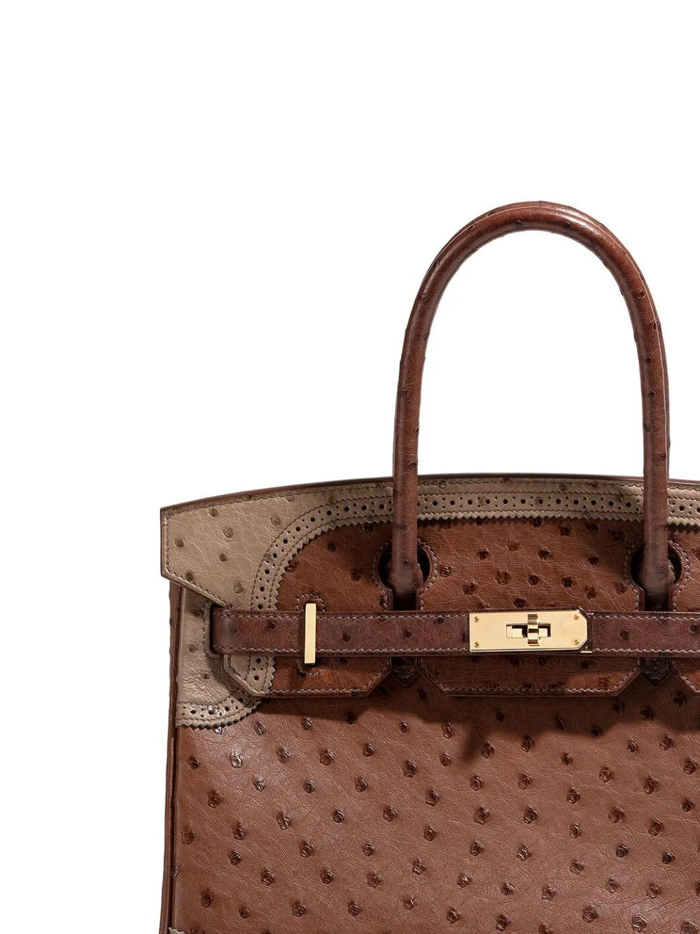 Hermès bolsa de mano Birkin 30 2013