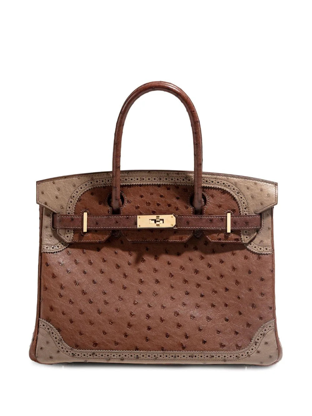 Hermès bolsa de mano Birkin 30 2013