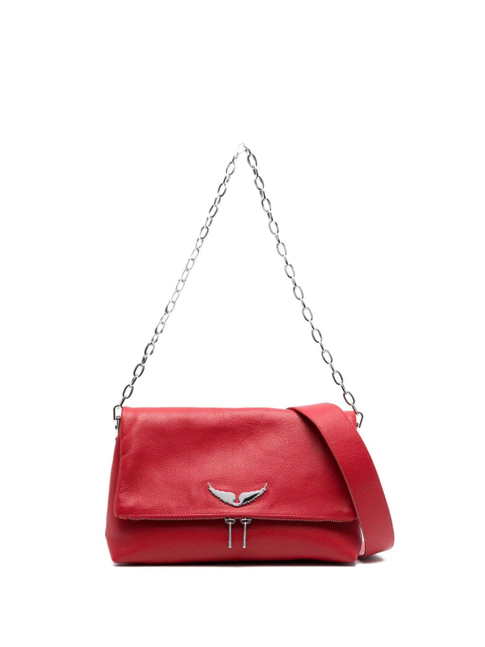 Bolsa Zadig&Voltaire crossbody Rocky