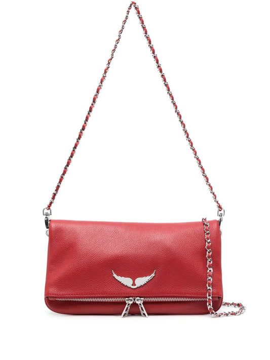 Bolsa Zadig&Voltaire crossbody Rock