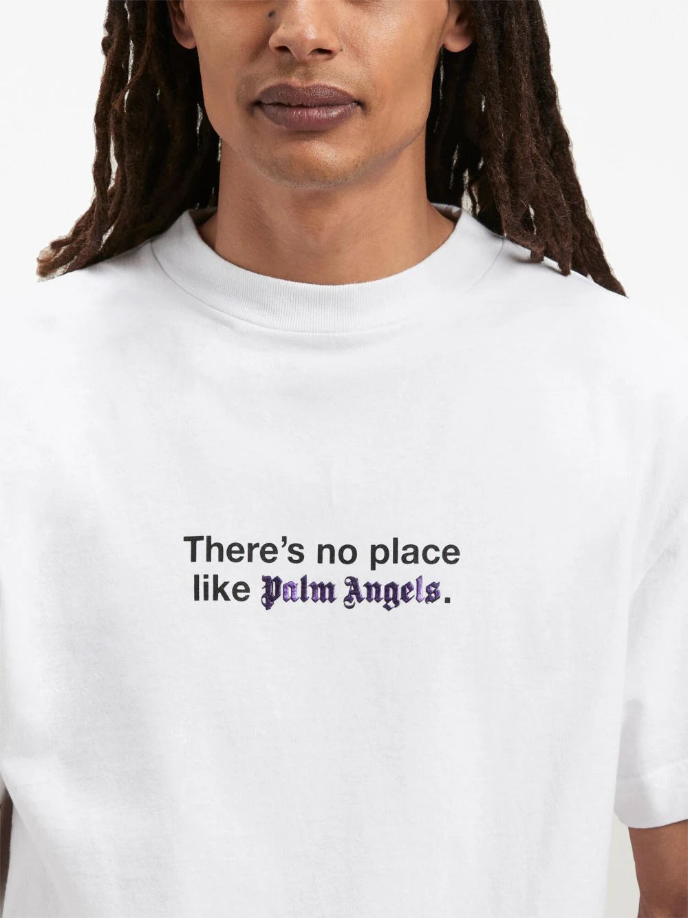 Playera Palm Angels No Place