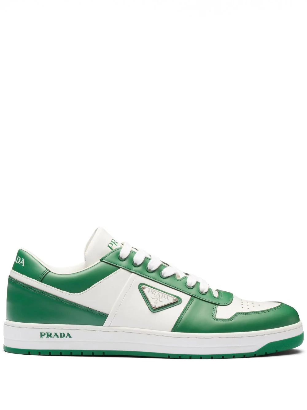 Prada tenis bajos Downtown