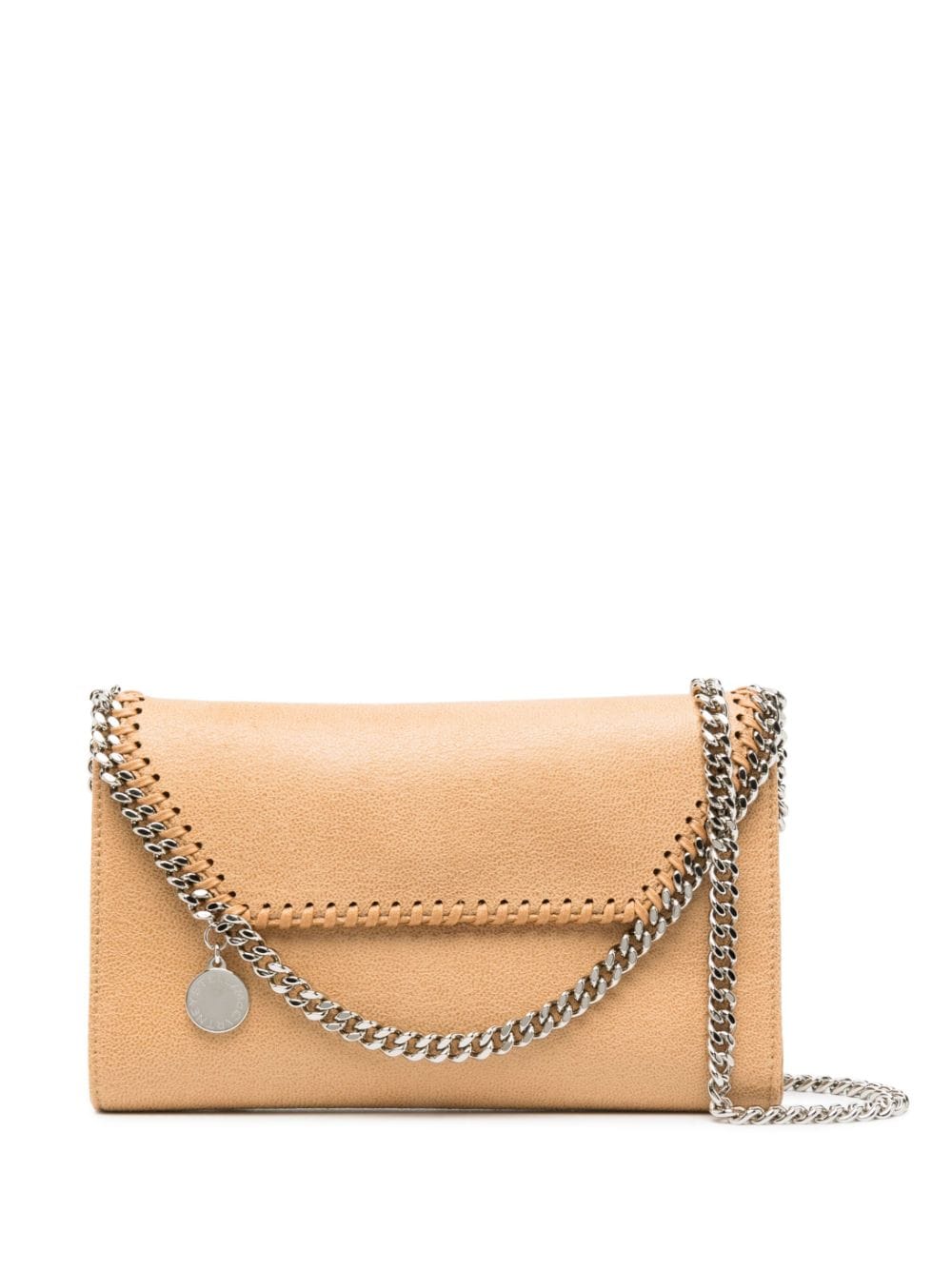 Stella McCartney bolsa de hombro Falabella mini