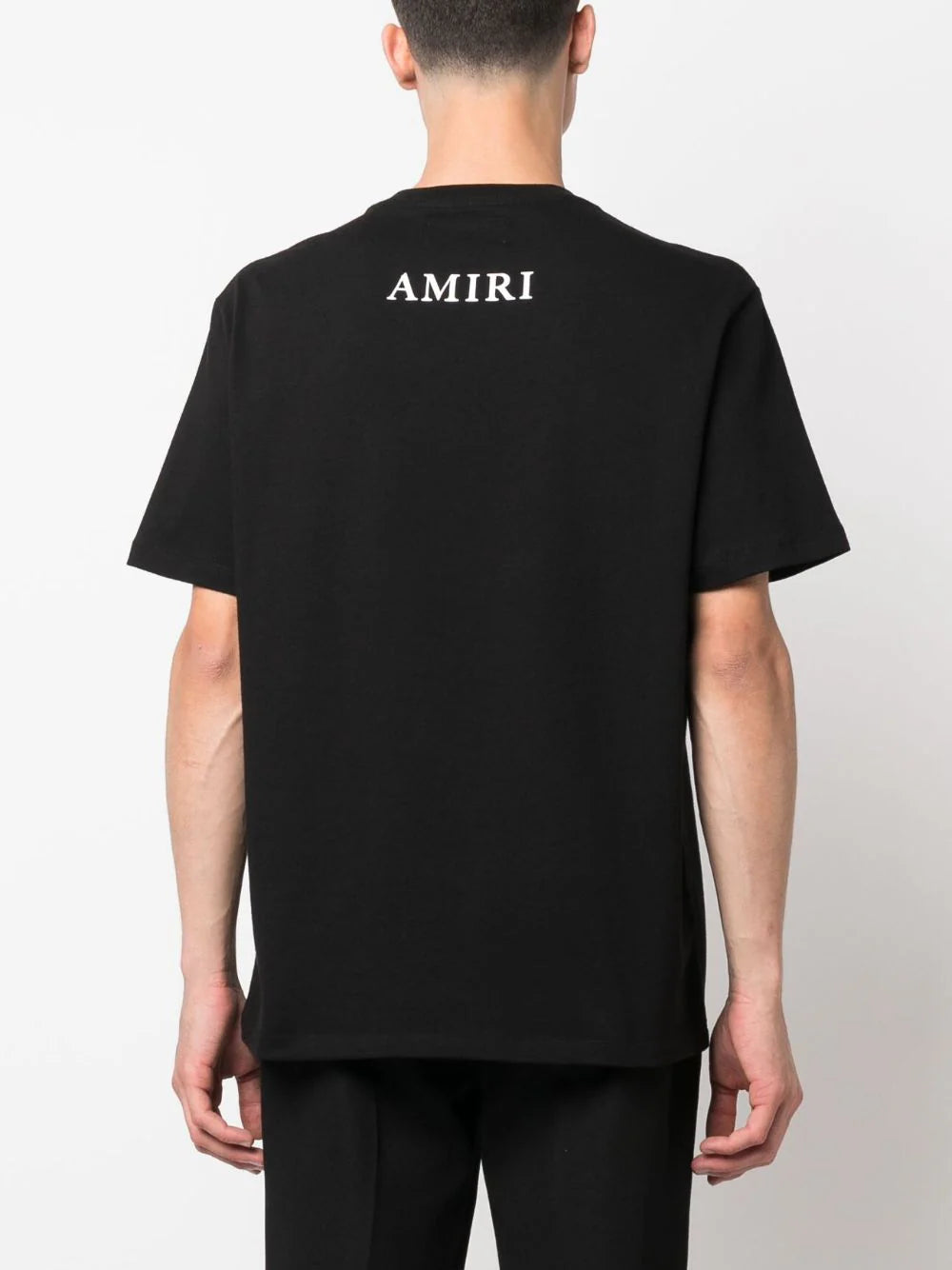 Playera AMIRI