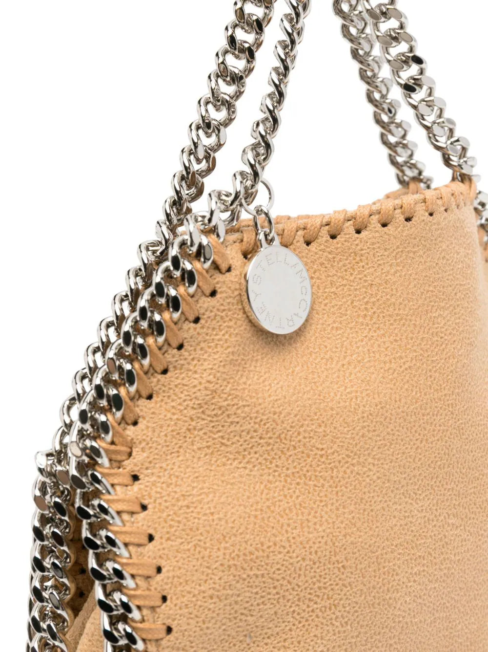 Stella McCartney tote Falabella Tiny