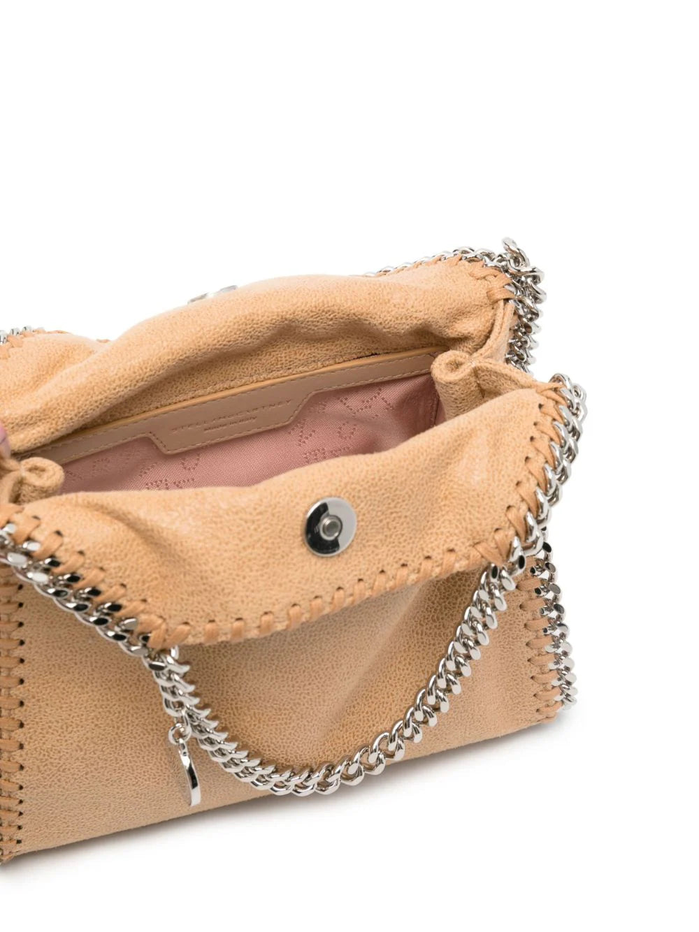 Stella McCartney tote Falabella Tiny