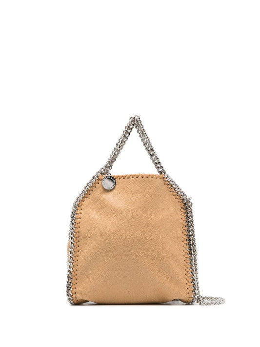 Stella McCartney tote Falabella Tiny