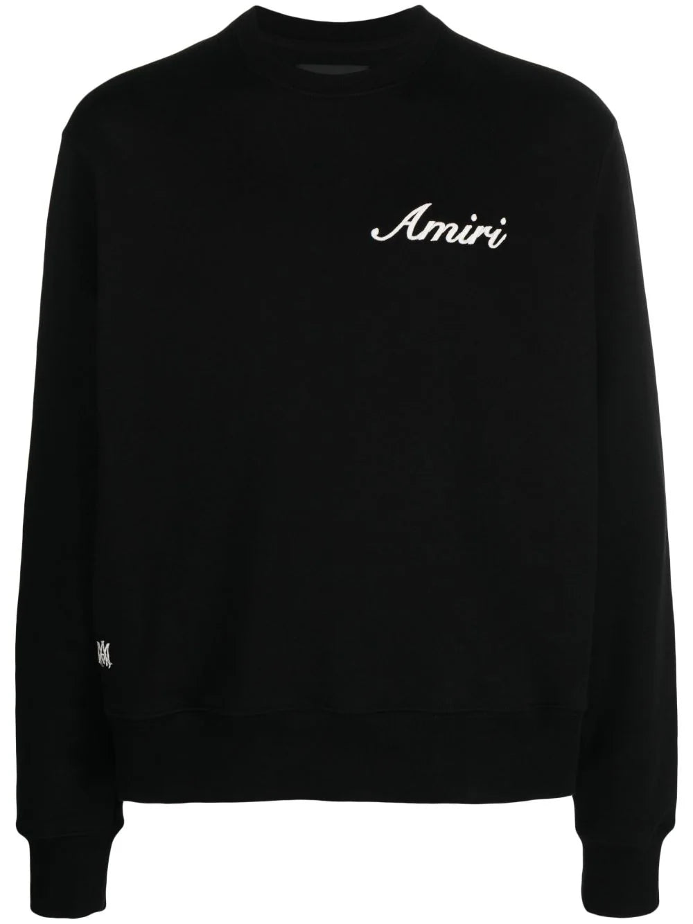 Sudadera AMIRI con logo bordado