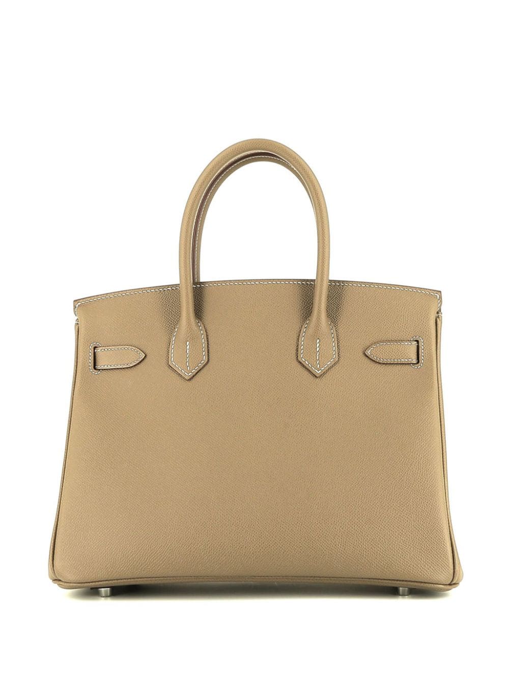 Hermès bolsa de mano Birkin 30