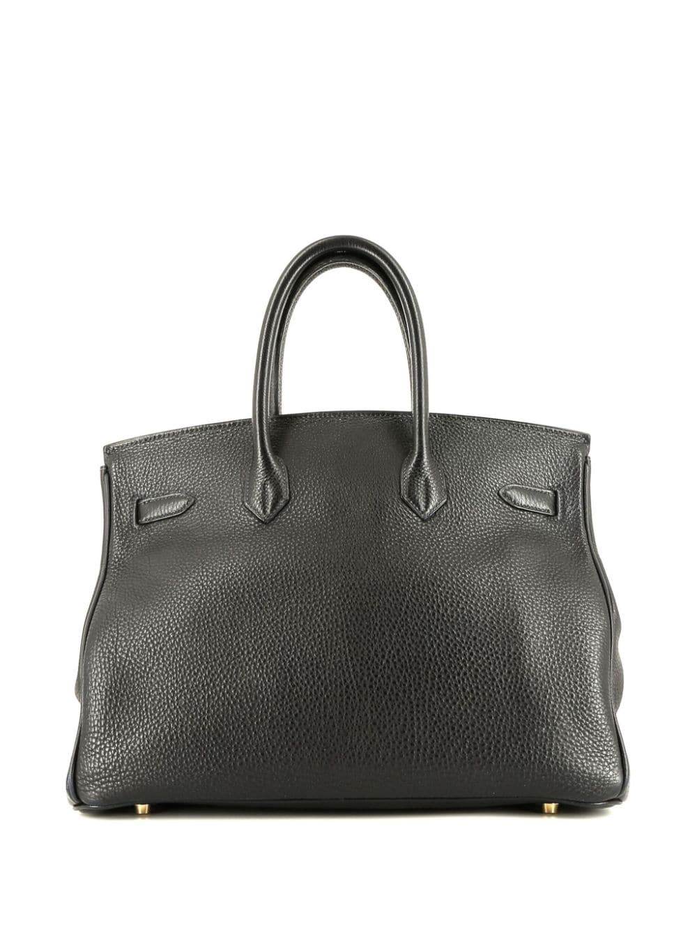 Hermès bolsa de mano Birkin 35 1999