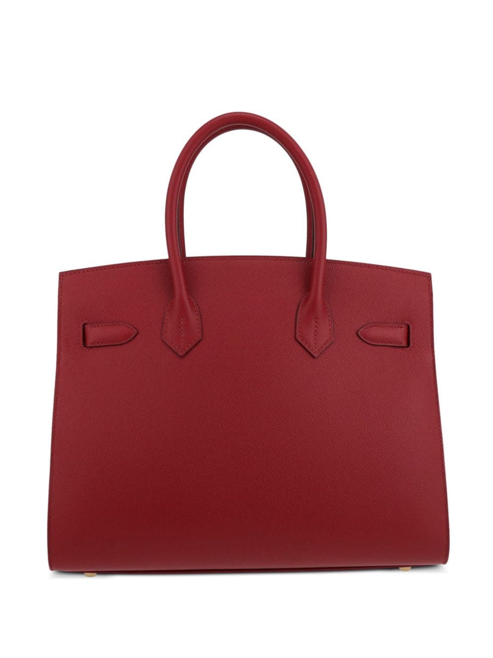 Hermès bolsa de mano Birkin 30