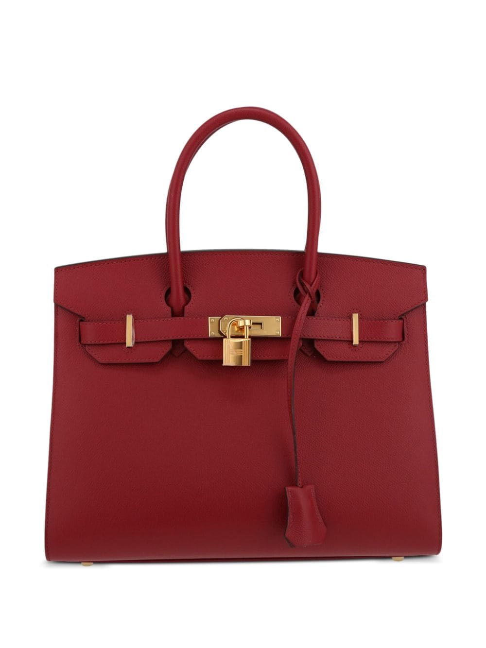 Hermès bolsa de mano Birkin 30