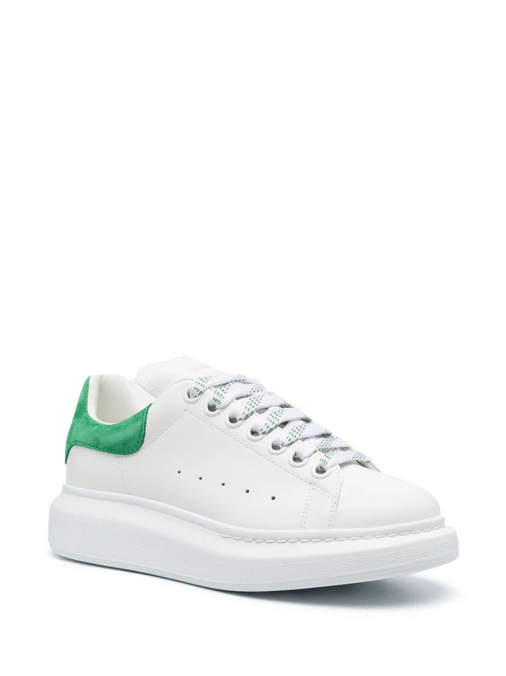 Tenis Alexander McQueen oversize