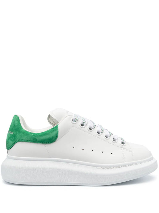 Tenis Alexander McQueen oversize