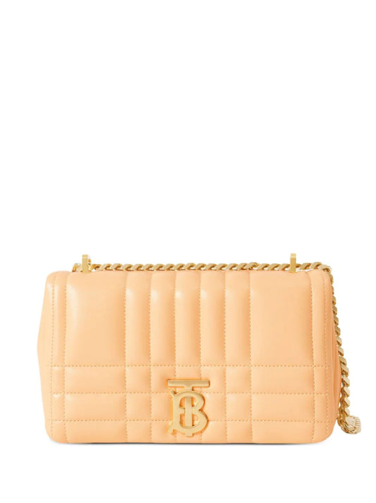 Burberry bolsa Lola pequeña