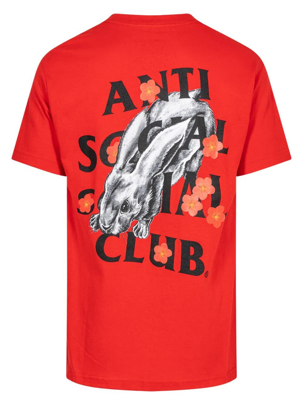 Playera ASSC Year of the Rabbit