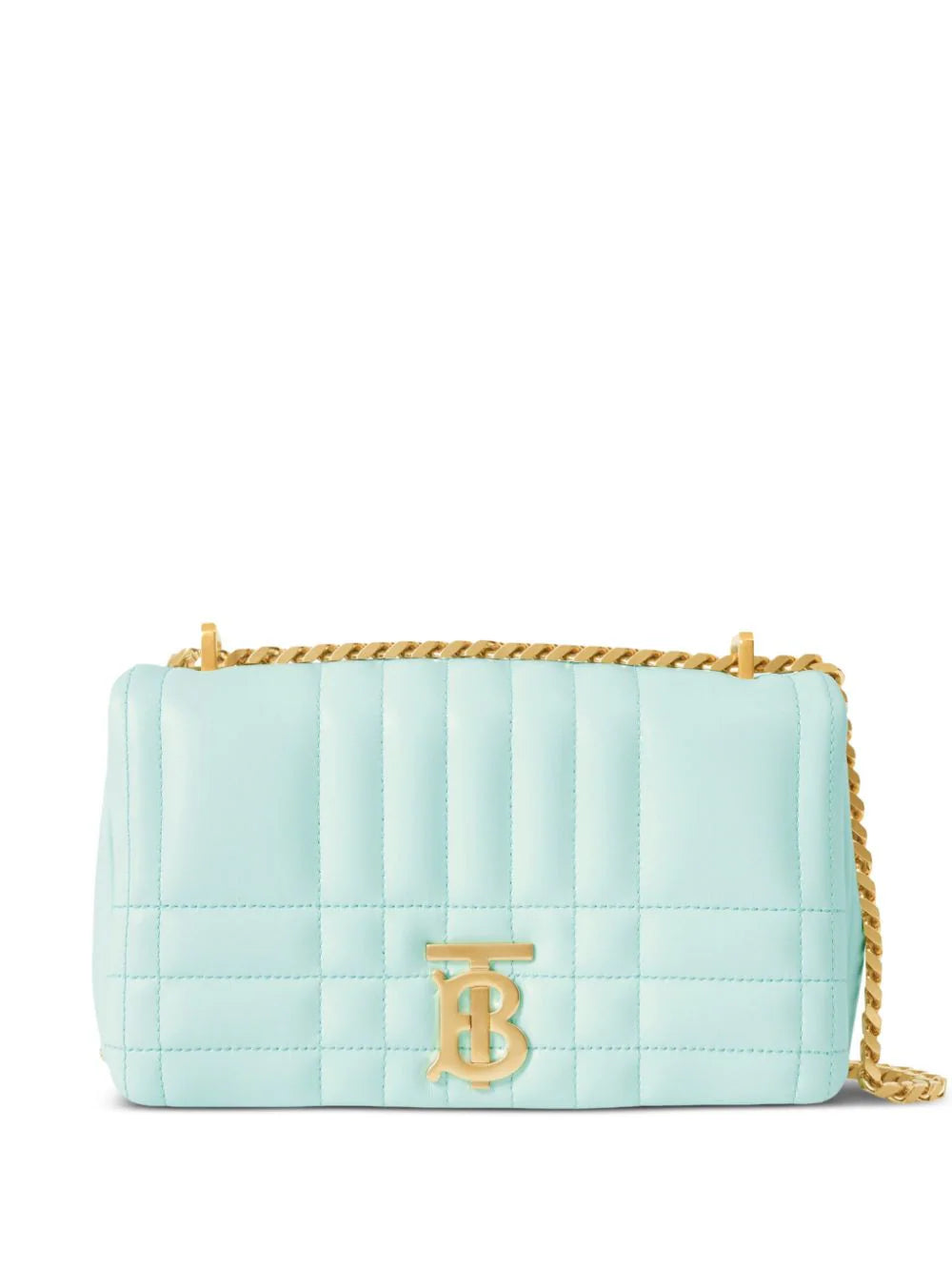 Burberry bolsa crossbody Lola pequeña