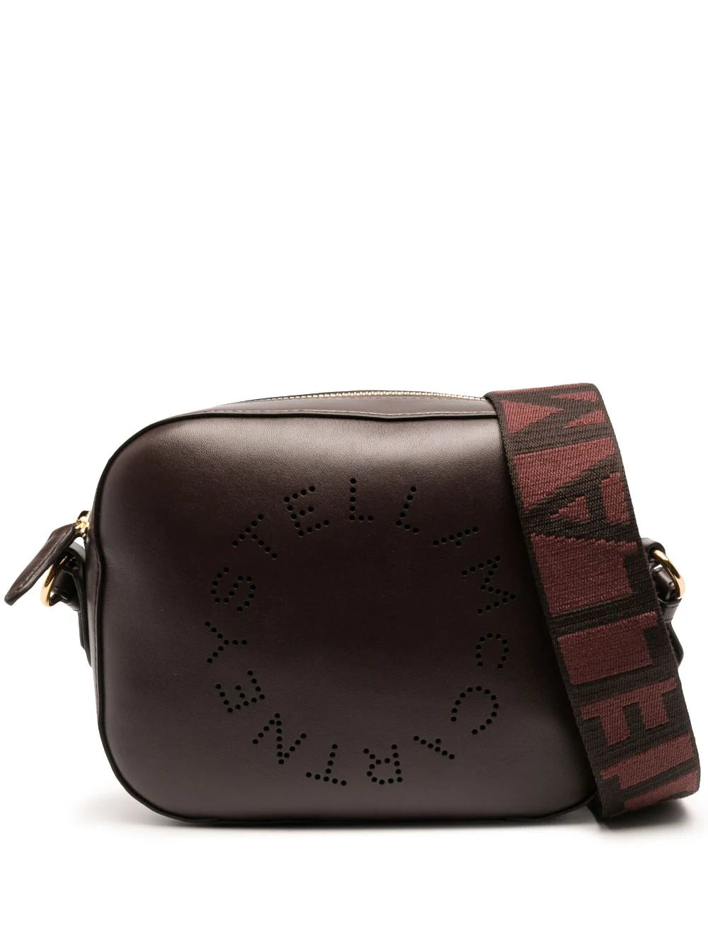 Stella McCartney bolsa crossbody Stella Logo