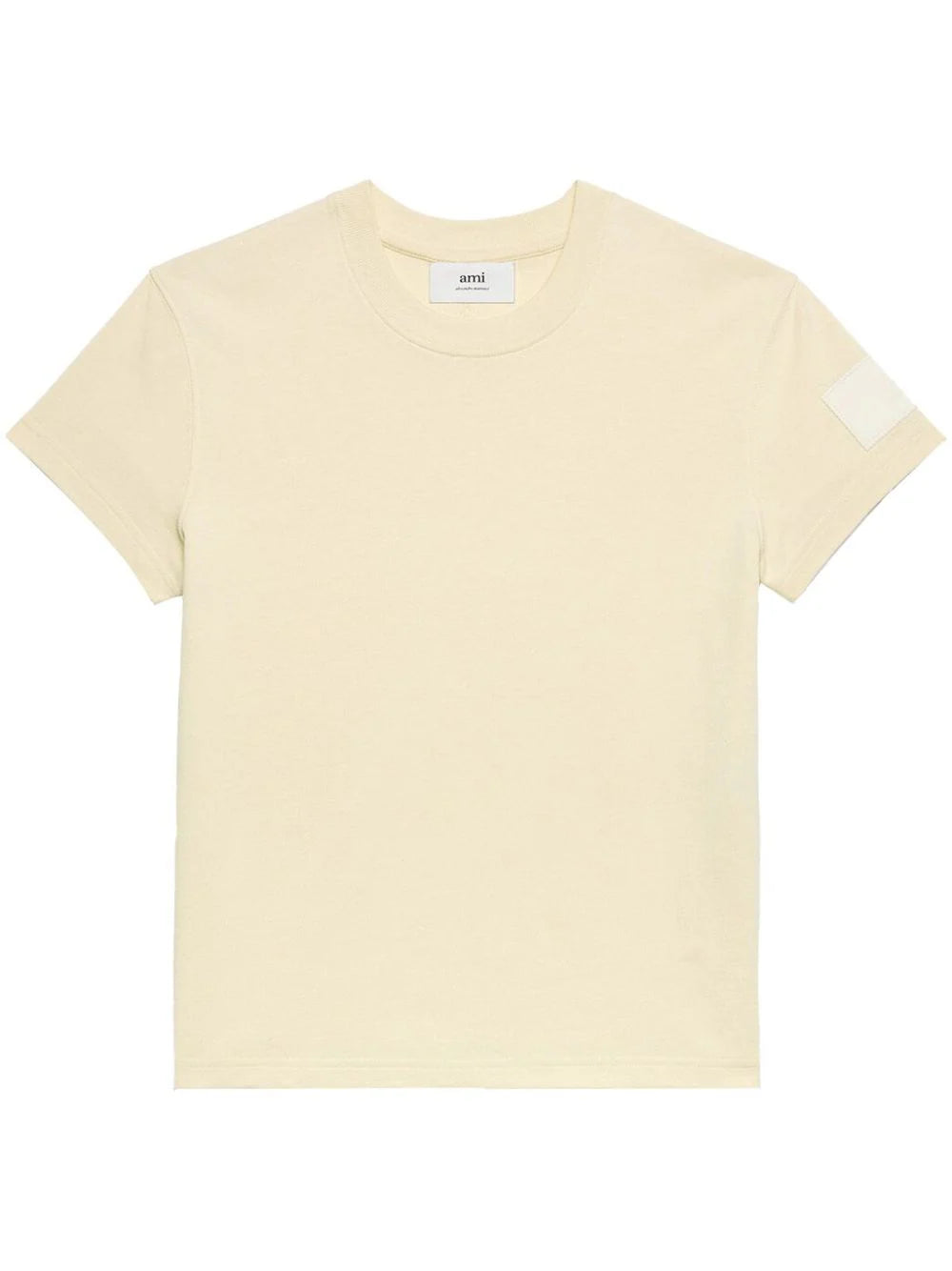 AMI Paris playera con parche