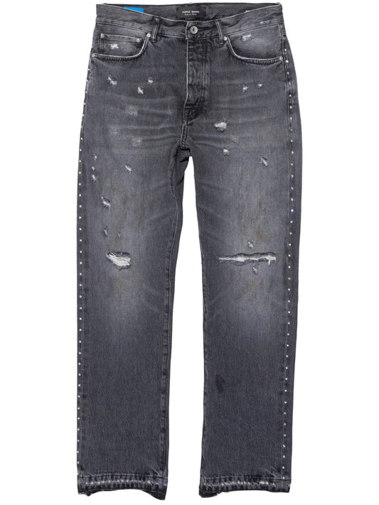 Purple Brand jeans P011 Crystal Racer